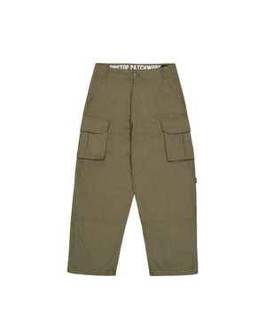 Pantalón de Parchado Ripstop