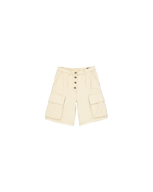 Shorts Cargo Sailor para Mujeres