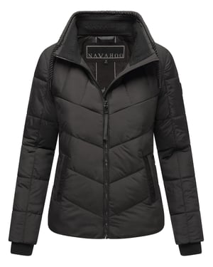 Chaqueta acolchada de invierno para mujer Navahoo Love Fairy - Ligera, cálida y moderna