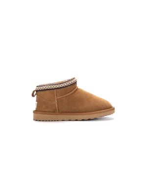 Botas de tobillo trenzadas Altona Aus Wooli Australia