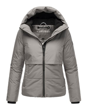 Chaqueta de invierno para mujer Navahoo Love Chick - ligera, cálida y repelente al agua
