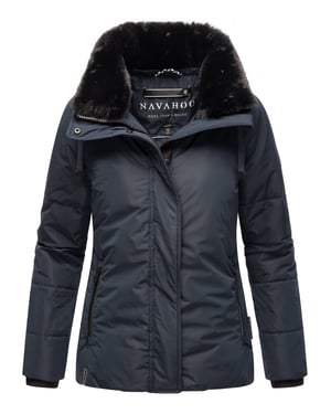 Chaqueta de invierno para mujer Navahoo Frostii - Ligera y acogedora
