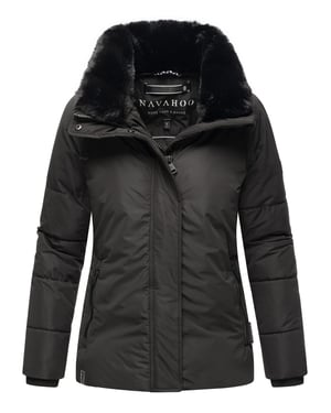 Chaqueta de invierno para mujer Navahoo Frostii - Ligera y acogedora