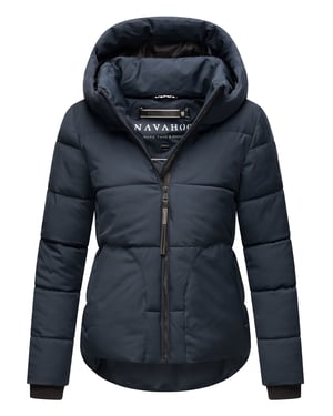 Chaqueta acolchada para mujer Navahoo Lachperle – cálida y elegante