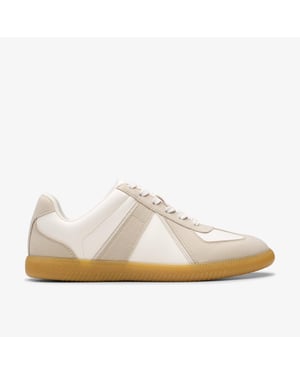 Zapatillas Nykole Step Light TaupeCombi