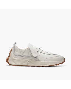 Zapatillas Lea Off White Craft Speed.