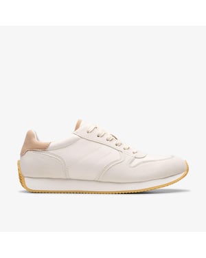 Teirra Run Zapatillas Off White