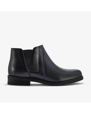 Botas negras Demi2 Beat