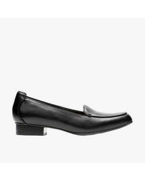 Zapatos Negros Keesha Luca