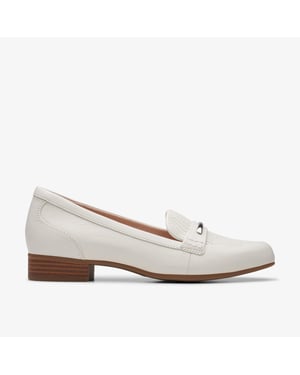 Zapatos Lea Off White Juliet Aster