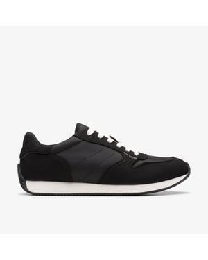 Zapatillas Teirra Run Negras