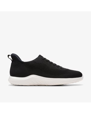 Zapatillas Nova Lace Negras