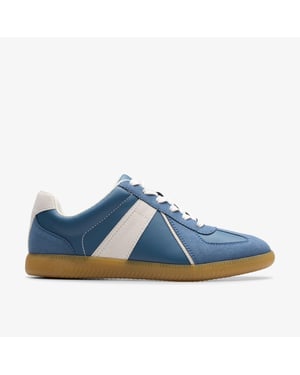 Zapatillas de mezclilla Nykole Step
