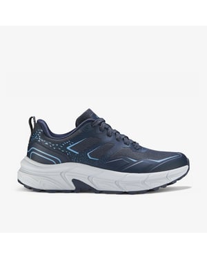 Zapatillas Brockwood Lace Azul Marino