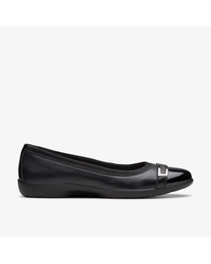 Zapatos de combinación Meadow Rose Black