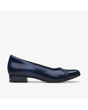Zapatos Monte Navy Juliet
