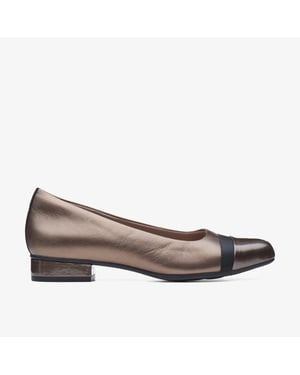 Zapatos de Peltre Juliet Monte