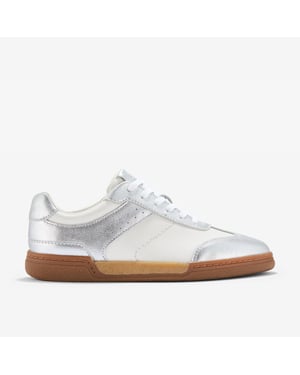 Zapatillas de combinación metálica Maseri Walk