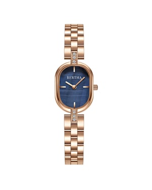 Reloj de pulsera Bertha Lana