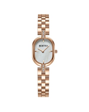 Reloj de pulsera Bertha Lana