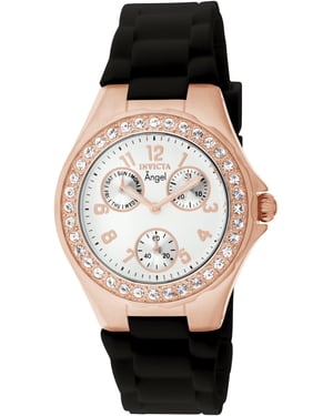 Invicta Angel 1645 Reloj para Mujer Cuarzo  - 38mm