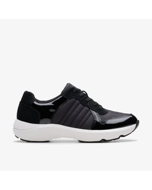 Zapatos Combi Tivoli Sport Negros