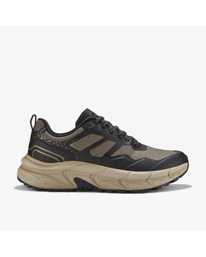 Zapatillas Brockwood Lace Verde Oliva