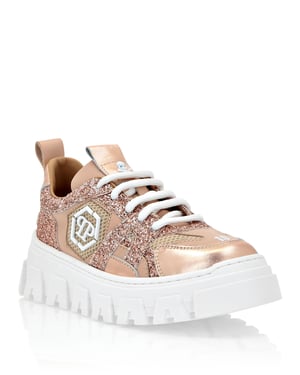 Sandalias Planas De Goma Hexagon
