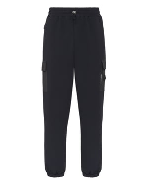 Pantalones De Jogging