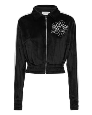 Chaqueta Jogging Signature
