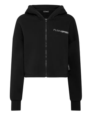 Sudadera Con Capucha Scratch
