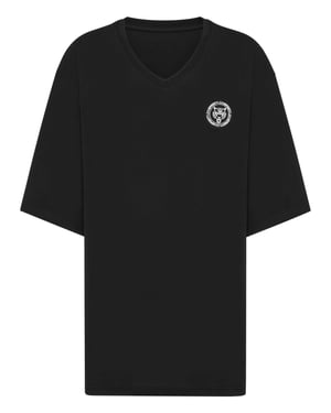 Camiseta Cuello Pico Ss
