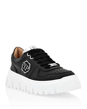 Zapatilla Runner Hexagon