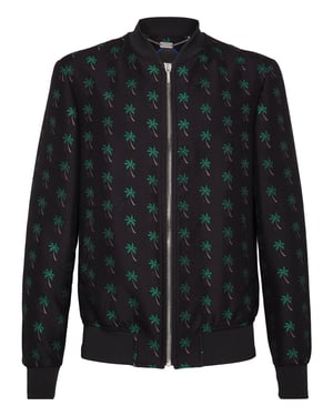 Bomber Palms