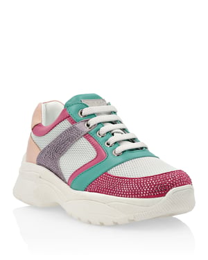 Runner Colorfull
