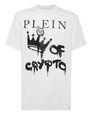 Camiseta Cuello Redondo