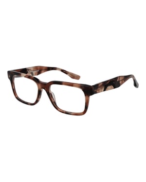 Trussardi Montura de gafas TSU6052 G21 53