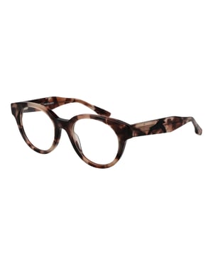 Trussardi Montura de gafas TSU6051 G21 50