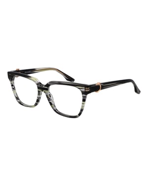 Trussardi Montura de gafas TSW6029 E02 52