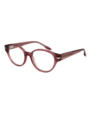 Trussardi Montura de gafas TSW6026 T01 53
