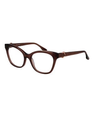 Trussardi Montura de gafas TSW6028 T01 55