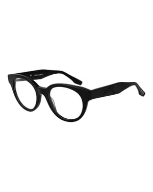 Trussardi Montura de gafas TSU6051 A01 50