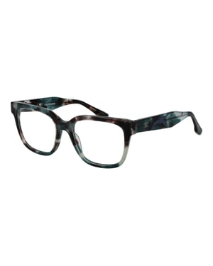 Trussardi Montura de gafas TSM6050 G21 52