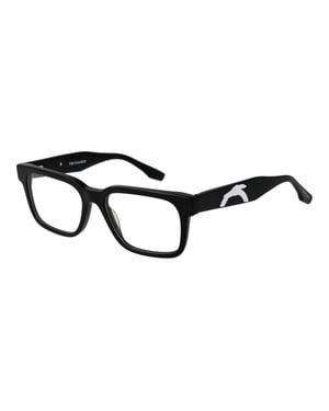 Trussardi Montura de gafas TSU6052 A02 53