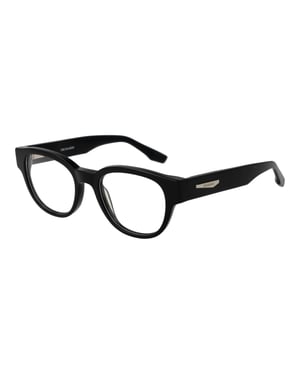 Trussardi Montura de gafas TSM6016 A01 49