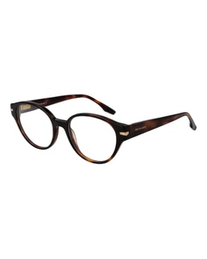 Trussardi Montura de gafas TSW6026 G21 53