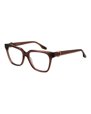 Trussardi Montura de gafas TSW6029 T01 52