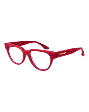 Trussardi Montura de gafas TSW6046 D01 53