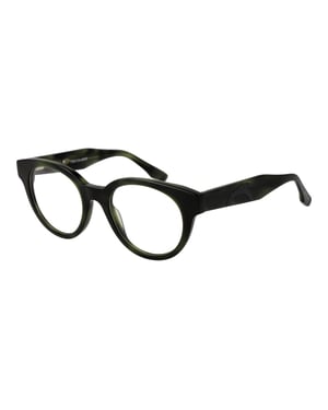 Trussardi Montura de gafas TSU6051 E01 50