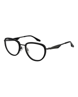 Trussardi Montura de gafas TSM1005 A01 52